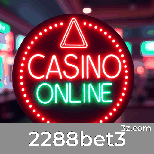 2288bet3: Segurança, Profissionalismo e Diversão