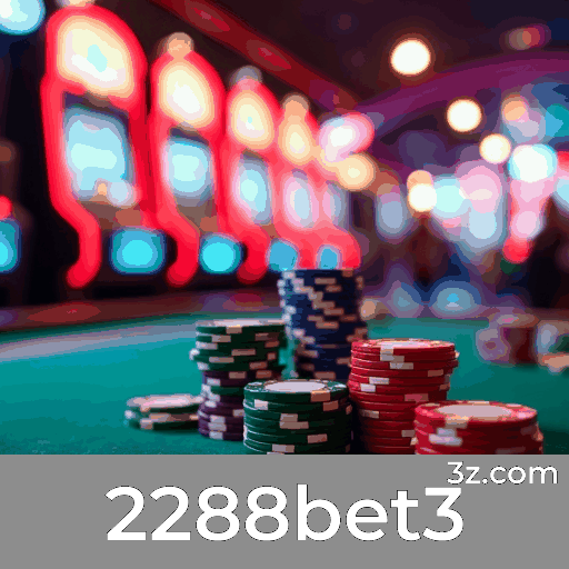 2288bet3: Segurança, Profissionalismo e Diversão