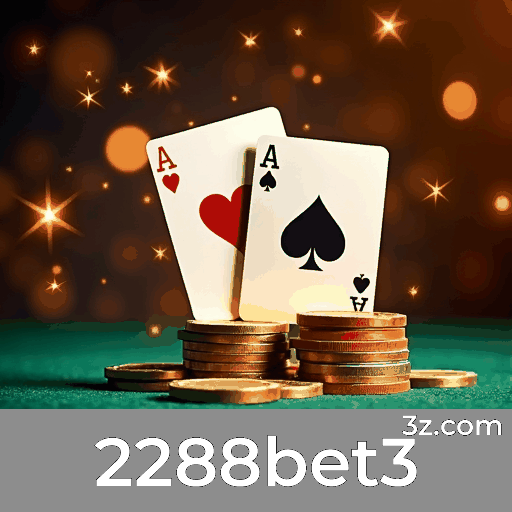 2288bet3: Jogo em Tempo Real para Jogadores Brasileiros