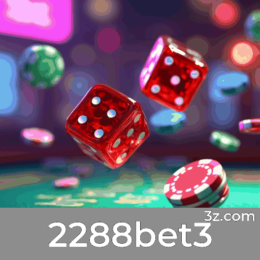 2288bet3: Experiência Imersiva de Cassino no Brasil