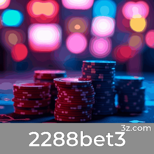 2288bet3: A experiência completa em apostas via aplicativo