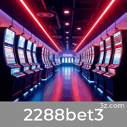 2288bet3 Game Lab: Tecnologia Futurista para Entretenimento