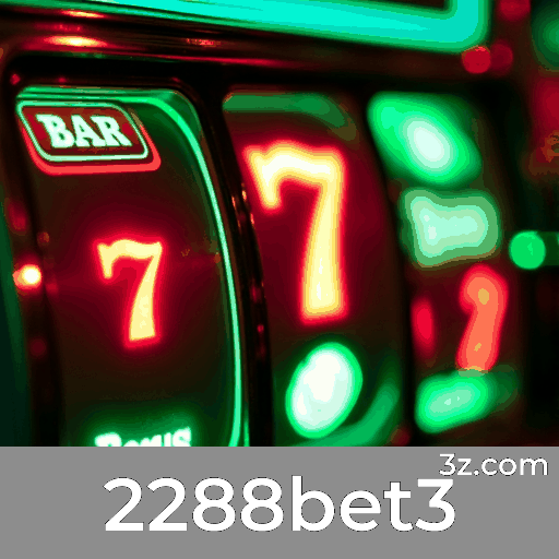 2288bet3: Experiência Imersiva de Cassino no Brasil