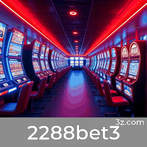 Tecnologia Avançada e Segurança Máxima na Plataforma 2288bet3