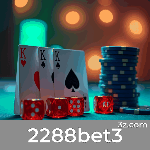 2288bet3 Game Lab: Tecnologia Futurista para Entretenimento