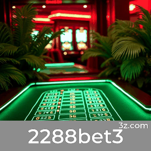 2288bet3: Jogo em Tempo Real para Jogadores Brasileiros