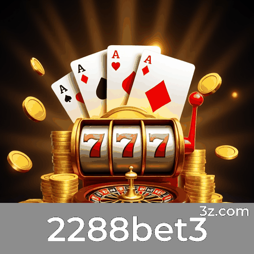 2288bet3: Segurança, Profissionalismo e Diversão