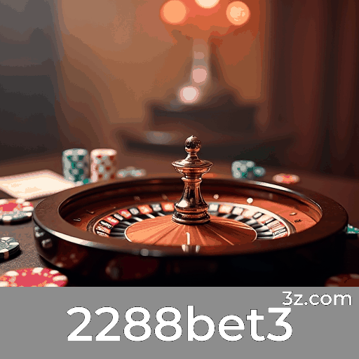2288bet3: A experiência completa em apostas via aplicativo