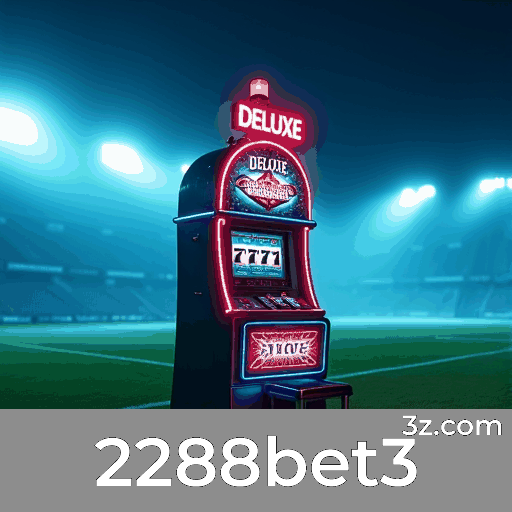 Tecnologia Avançada e Segurança Máxima na Plataforma 2288bet3