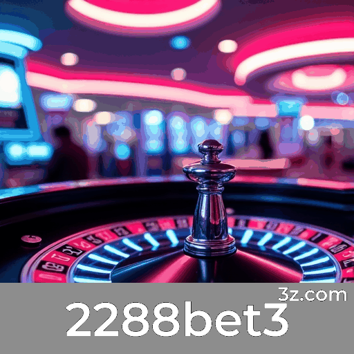 2288bet3: Segurança, Profissionalismo e Diversão