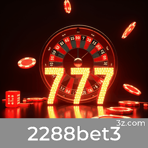 2288bet3: Estratégias Cruciais para Jogos de Cassino
