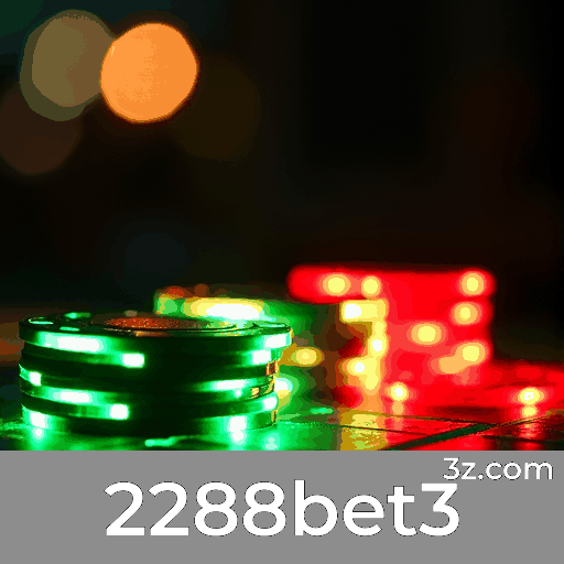 Desbloqueie Ofertas Exclusivas no 2288bet3!