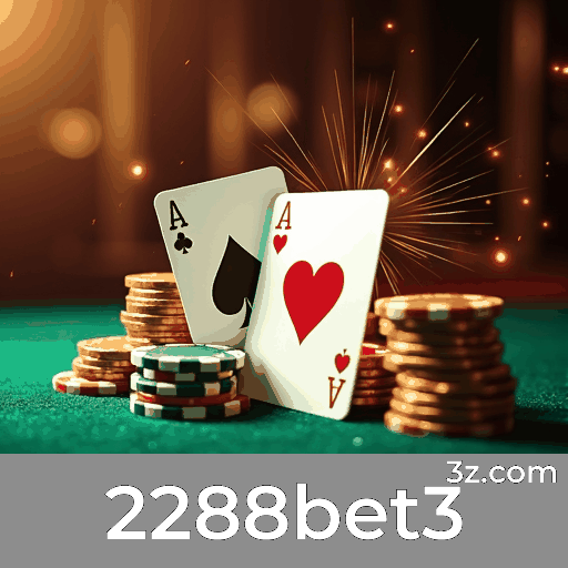 Desbloqueie Privilégios Exclusivos com Sua Conta 2288bet3